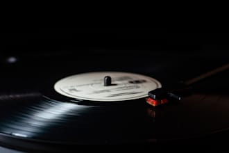 mix and master your christian song for you