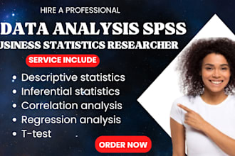 do spss data analysis linear regression for business statistics research