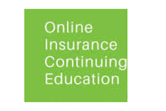 do insurance licensing course, continuing ed, ce course
