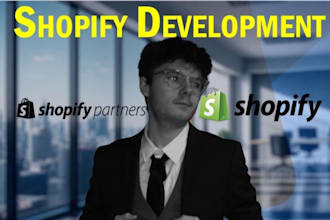 do a dropshipping website