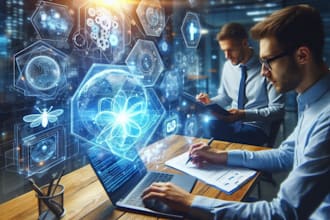 expert dotnet, angular, react development ,custom web solutions