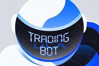 build solana trading bot, arbitrage bot, flash loan bot