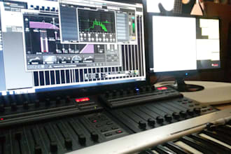 create music for your podcast or radio show