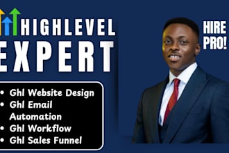migrate gohighlevel website landing page gohighlevel blog website ghl survey