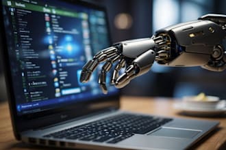 develop automation bot, alert bot, autobuy bot, auto purchase bot, custom bot