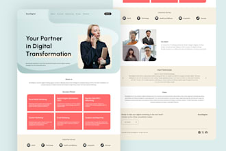 do modern website ui ux design or mobile app ui ux design
