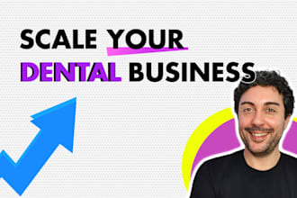 be your dental practice marketing expert boosting patient acquisition