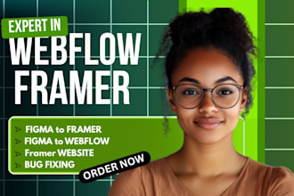 design webflow website fix framer website duplicate website figma to webflow
