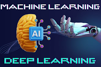 transform your data into intelligent ai solutions