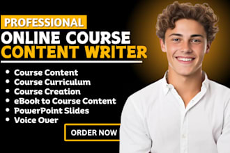 dev ebook online course content for personal life coaching video course creation
