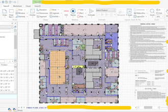 do material takeoff and flooring cost estimation