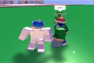 script anything you need as a professional roblox scripter