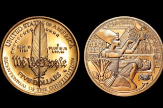 sculpt 3d coin relief 3d bas relief cryptocurrency 3dmedallion 3d printable coin