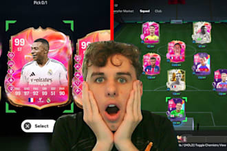 make fc 26 thumbnails