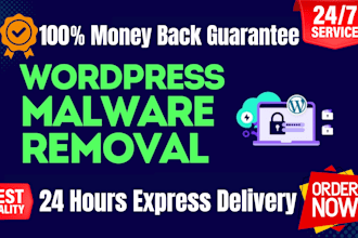 fix your wordpress malware problem