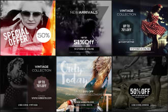 do creative engaging instagram posts