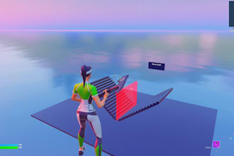 build fortnite creative map uefn fortnite game tycoon boxfight map