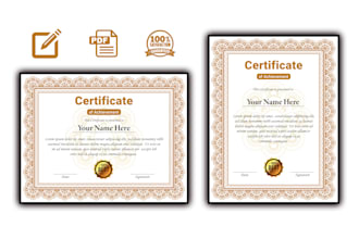 do school diploma, degree certificate, award, custom certificate