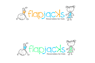 design stylish monogram and urban clothing brand logo