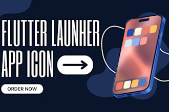 professionally change your app launcher icon for a fresh look