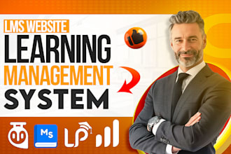 do lms website, elearning website, learndash, tutor lms pro
