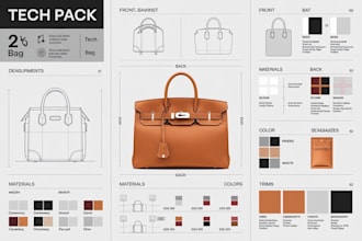 get your unique bag design handbags backpacks tote bags tech packs
