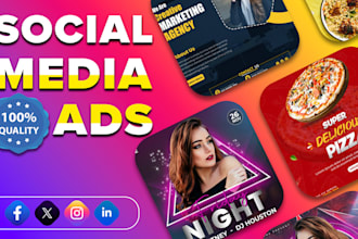 create engaging instagram ad posts and social media visuals for your brand