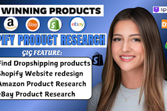 find shopify dropshipping winning products, shopify amazon to ebay dropshipping