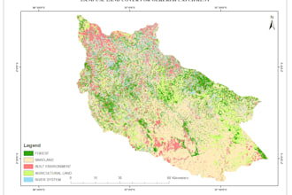 python, earth observation, environmental monitoring