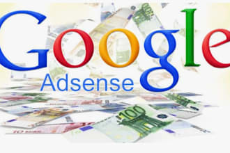get guaranteed google adsense approval for niche websites