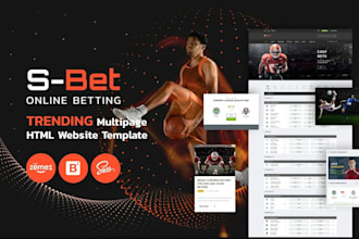 build sport bet website, gamble site, crypto sport website, sport bet app