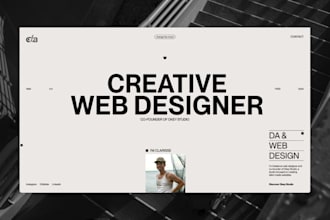 make a wordpress website in 48 hours with elementor