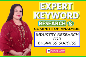 use profitable niche marketing competitive business analysis