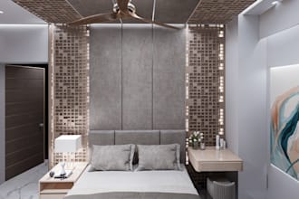 3d modeling and visualization