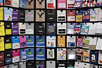 design shopify store gift card gift dropshipping store gift card shopify website