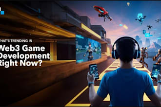 develop 2d web 3 gl game in unity mobile for android and ios PC console