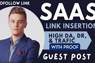 guest post on high traffic sites, SEO friendly content