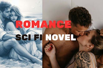 ghost write romance erotica bdsm nsfw story or ebook