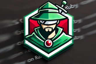 help with a ruby on rails app