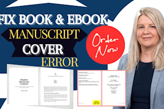 fix margin error on your manuscript resize your manuscript amazon KDP publishing
