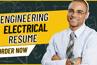 write ats electrical resume, mechanical engineering resume technical cv writing