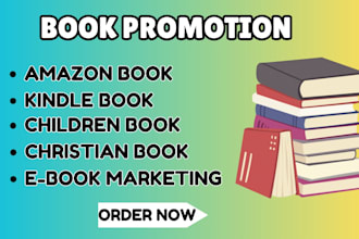 do amazon book promotion,amazon kindle book promotion