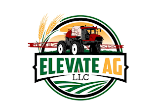 create fantastic agriculture, farm logo with fastest delivery