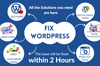 expert plugin troubleshooting and woocommerce website