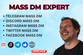 do telegram mass dm, mass dm, discord mass dm, promotion