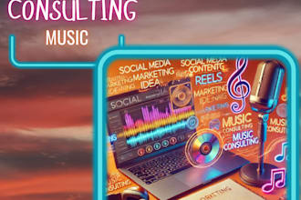 help you launch your podcast or music career