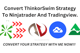 convert thinkorswim strategy to ninjatrader 8 and tradingview pine script