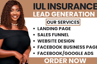 iul insurance leads insurance website life insurance leads iul insurance leads