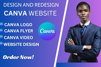 canva presentation canva flyer canva template canva pdf canva website canva log