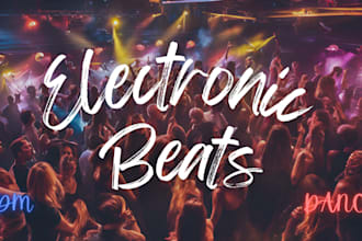 produce your edm beats